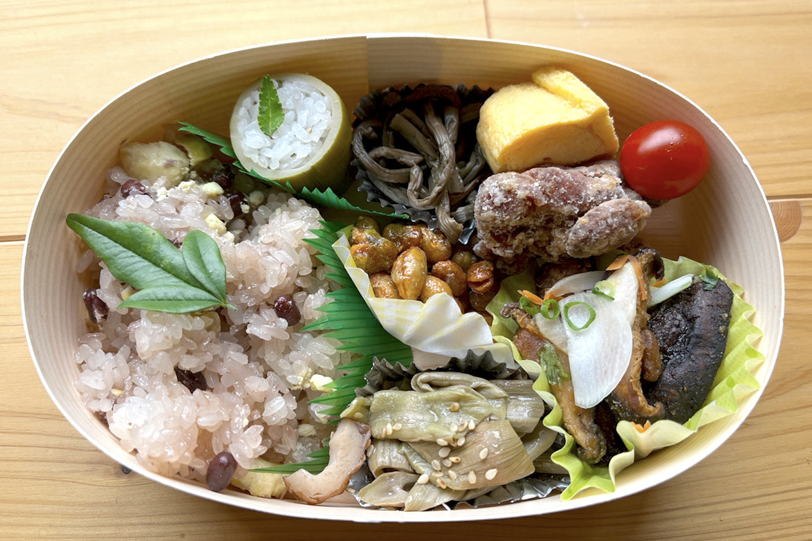 十和おかみさん市