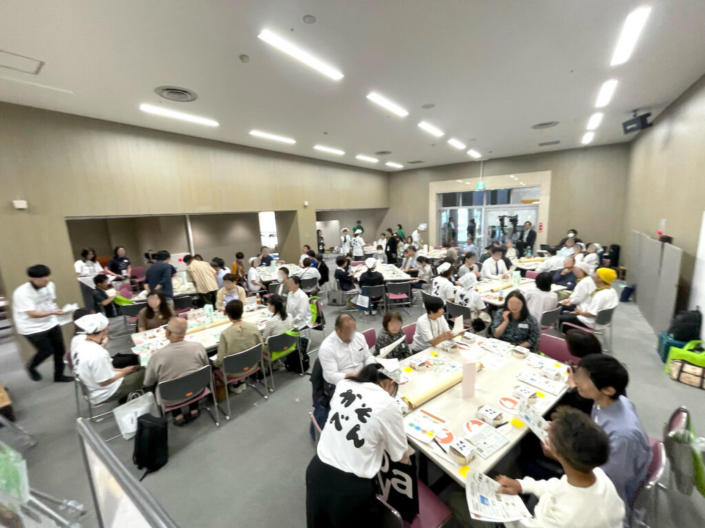 食育推進全国大会 in 栃木