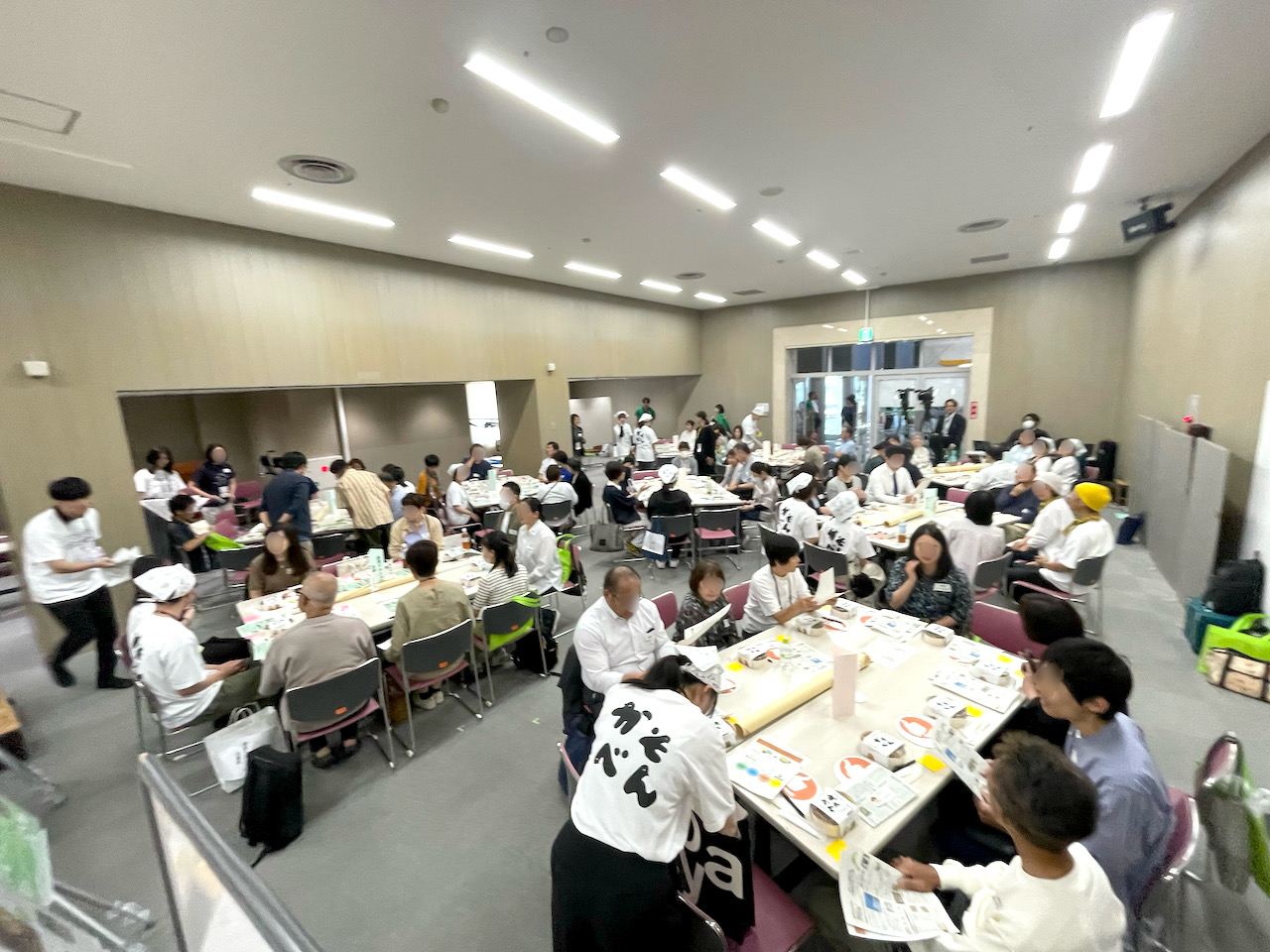 食育推進全国大会 in 栃木